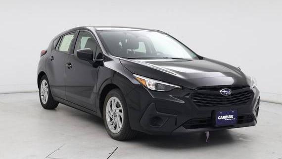SUBARU IMPREZA 2024 JF1GUABCXR8325677 image