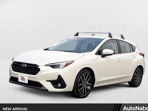 SUBARU IMPREZA 2024 JF1GUAFC3R8386086 image