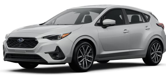 SUBARU IMPREZA 2024 JF1GUAFC5R8882667 image SUBARU IMPREZA 2024 JF1GUAFC5R8882667 image