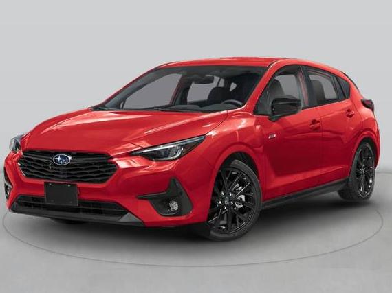 SUBARU IMPREZA 2024 JF1GUHJC7R8237213 image SUBARU IMPREZA 2024 JF1GUHJC7R8237213 image