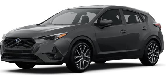 SUBARU IMPREZA 2024 JF1GUAFC3R8285565 image