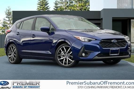 SUBARU IMPREZA 2024 JF1GUAFC7R8897705 image