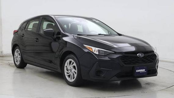 SUBARU IMPREZA 2024 JF1GUABC6R8309735 image