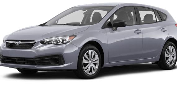 SUBARU IMPREZA 2024 JF1GUABC5R8310908 image SUBARU IMPREZA 2024 JF1GUABC5R8310908 image