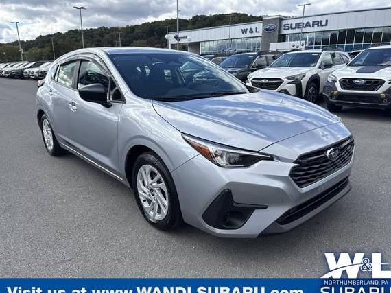 SUBARU IMPREZA 2024 JF1GUABC7R8888315 image