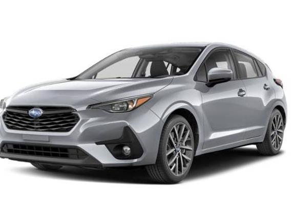 SUBARU IMPREZA 2024 JF1GUAFC4R8907817 image