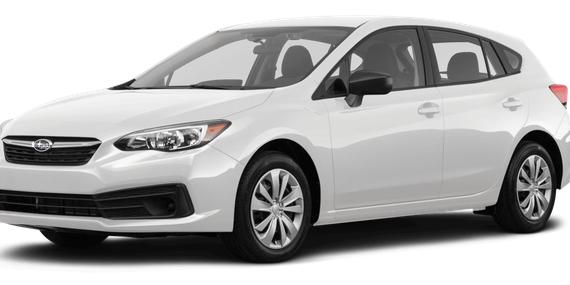 SUBARU IMPREZA 2024 JF1GUABC3R8897559 image