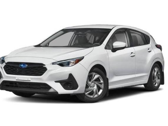 SUBARU IMPREZA 2024 JF1GUABC0R8361118 image