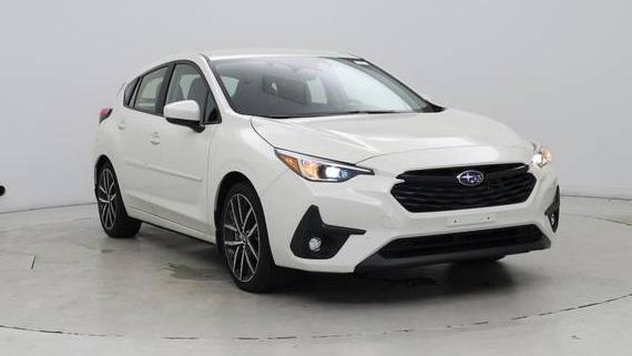 SUBARU IMPREZA 2024 JF1GUAFCXR8873091 image