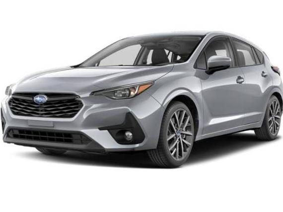 SUBARU IMPREZA 2024 JF1GUAFC6R8302309 image