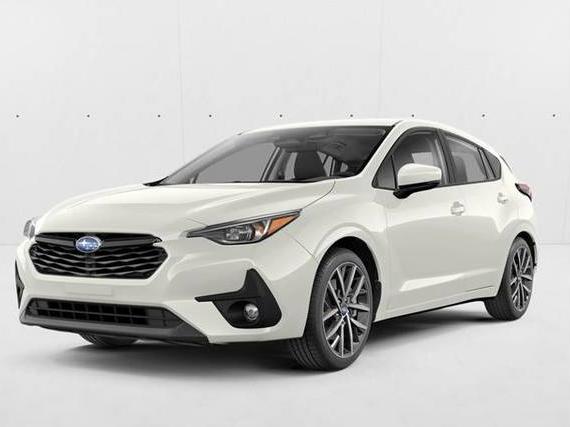 SUBARU IMPREZA 2024 JF1GUAFC7R8868950 image