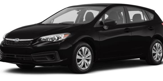 SUBARU IMPREZA 2024 JF1GUABC4R8321768 image
