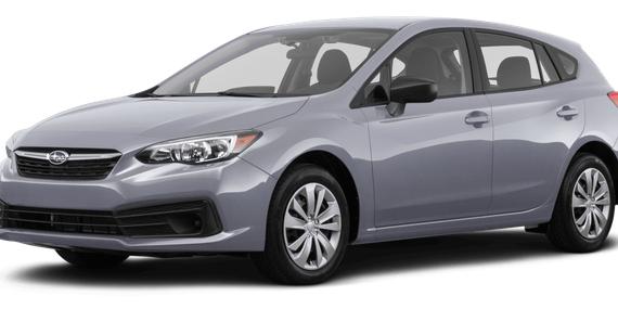 SUBARU IMPREZA 2024 JF1GUABC7R8293786 image