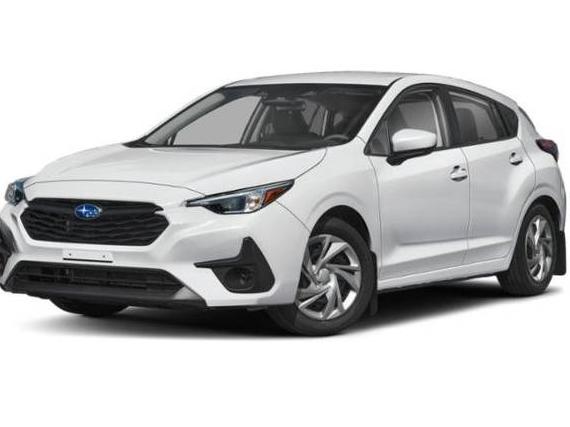 SUBARU IMPREZA 2024 JF1GUABC7R8865813 image