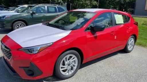 SUBARU IMPREZA 2024 JF1GUABCXR8262340 image
