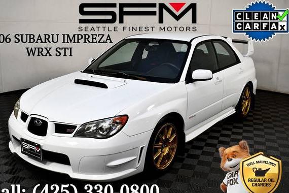 SUBARU IMPREZA 2006 JF1GD70636L506502 image SUBARU IMPREZA 2006 JF1GD70636L506502 image