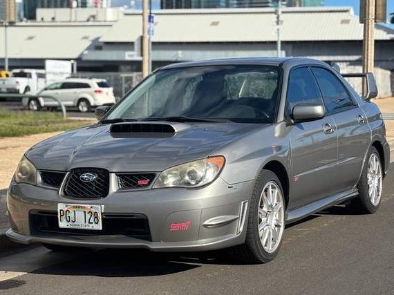 SUBARU IMPREZA 2006 JF1GD70636L509965 image SUBARU IMPREZA 2006 JF1GD70636L509965 image