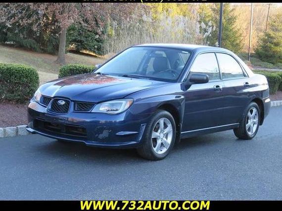 SUBARU IMPREZA 2006 JF1GD67616H515945 image SUBARU IMPREZA 2006 JF1GD67616H515945 image
