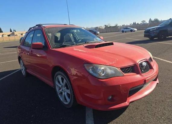 SUBARU IMPREZA 2006 JF1GG79636G800050 image SUBARU IMPREZA 2006 JF1GG79636G800050 image