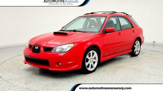 SUBARU IMPREZA 2006 JF1GG79636H800589 image SUBARU IMPREZA 2006 JF1GG79636H800589 image