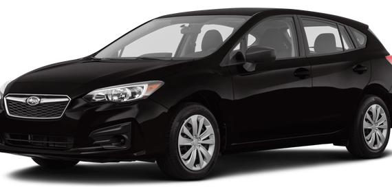 SUBARU IMPREZA 2020 4S3GTAB6XL3727338 image