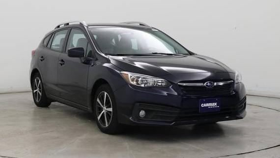 SUBARU IMPREZA 2020 4S3GTAV69L3710977 image