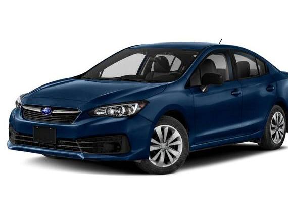 SUBARU IMPREZA 2020 4S3GKAB62L3606807 image