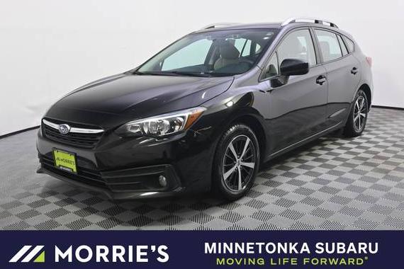 SUBARU IMPREZA 2020 4S3GTAD6XL3700489 image