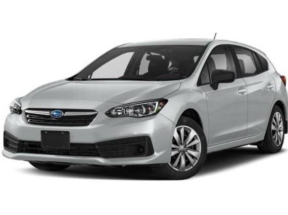 SUBARU IMPREZA 2020 4S3GTAV6XL3723138 image SUBARU IMPREZA 2020 4S3GTAV6XL3723138 image