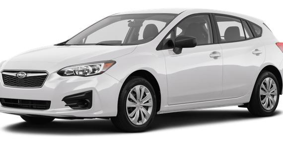 SUBARU IMPREZA 2020 4S3GTAB65L3704162 image