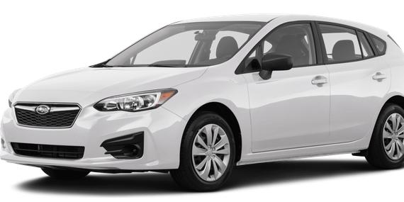 SUBARU IMPREZA 2020 4S3GTAB62L3706807 image