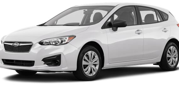 SUBARU IMPREZA 2020 4S3GTAB6XL3710135 image
