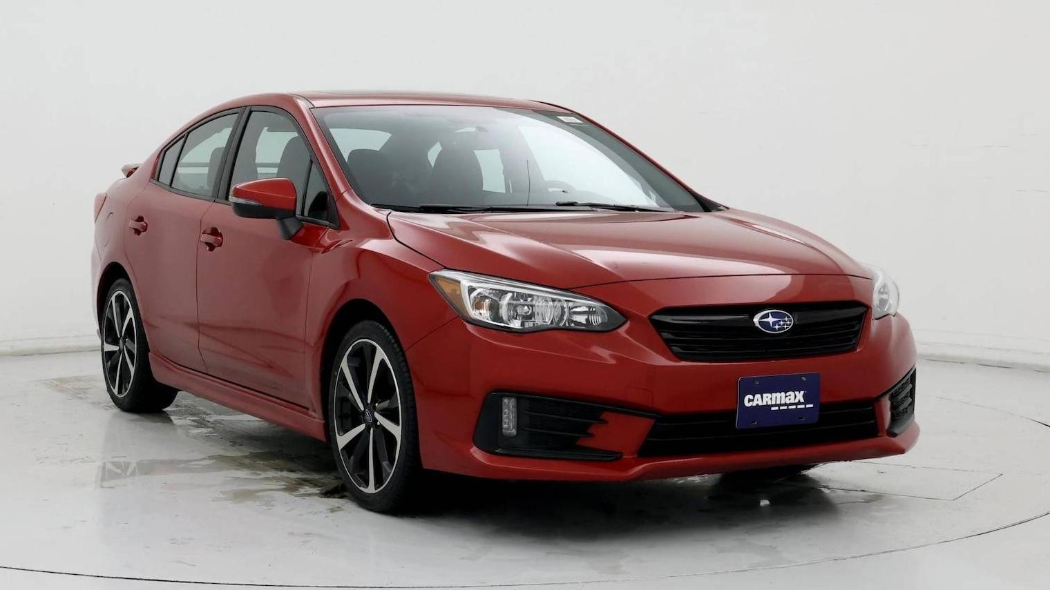 SUBARU IMPREZA 2020 4S3GKAM60L3614756 image