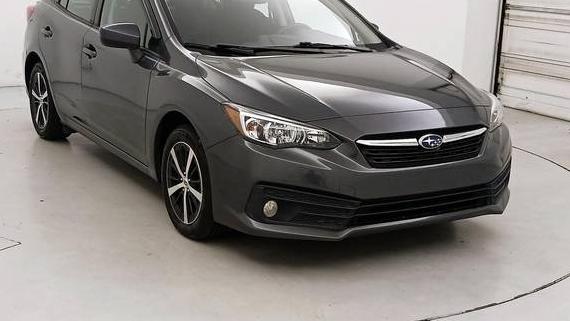 SUBARU IMPREZA 2020 4S3GTAV63L3726625 image