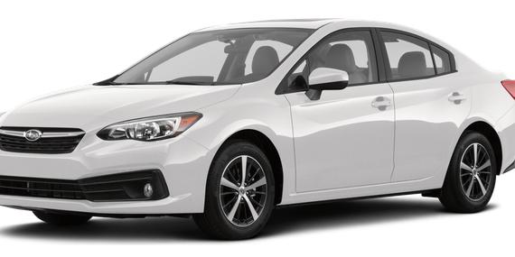 SUBARU IMPREZA 2020 4S3GKAV68L3600666 image