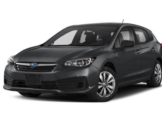 SUBARU IMPREZA 2020 4S3GTAD62L3729520 image