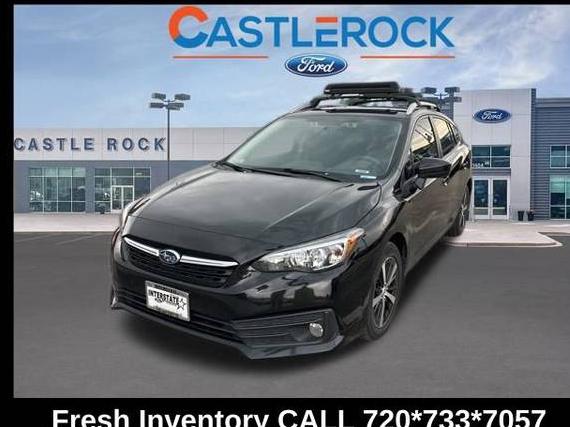 SUBARU IMPREZA 2020 4S3GTAV60L3709135 image