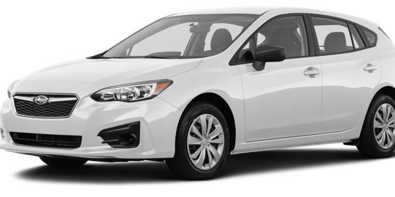 SUBARU IMPREZA 2020 4S3GTAB68L3716239 image