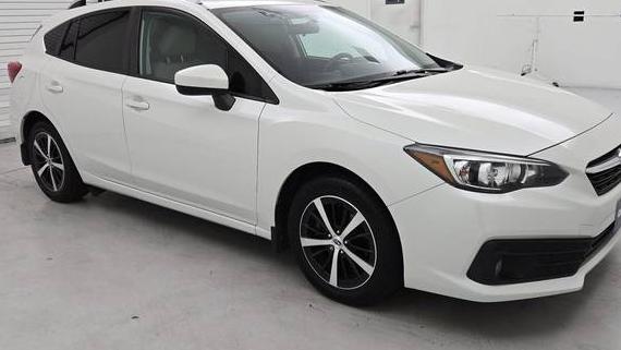 SUBARU IMPREZA 2020 4S3GTAV64L3729291 image