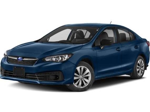 SUBARU IMPREZA 2020 4S3GKAB61L3613635 image
