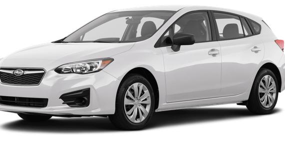 SUBARU IMPREZA 2020 4S3GTAB62L3711280 image