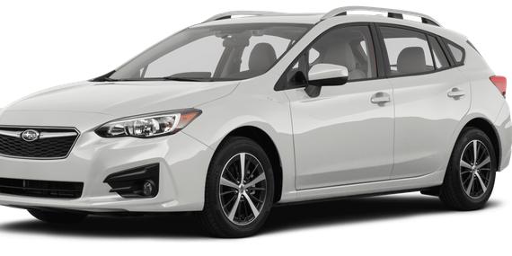 SUBARU IMPREZA 2020 4S3GTAV63L3708397 image