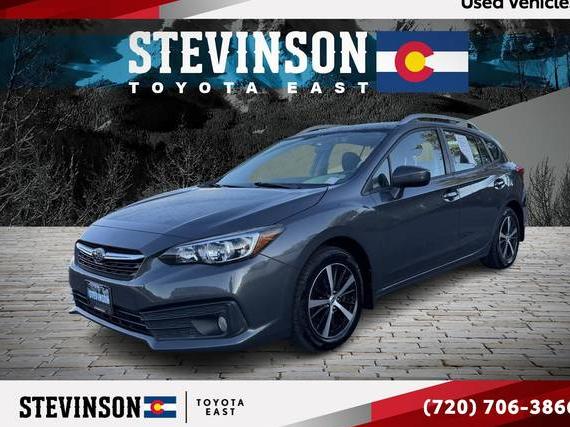 SUBARU IMPREZA 2020 4S3GTAV68L3732646 image