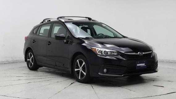 SUBARU IMPREZA 2020 4S3GTAV62L3700727 image