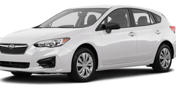 SUBARU IMPREZA 2020 4S3GTAB63L3720120 image
