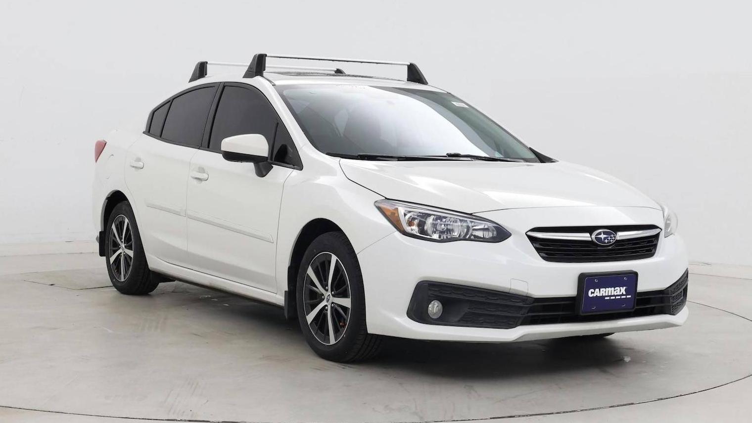 SUBARU IMPREZA 2020 4S3GKAD68L3604816 image