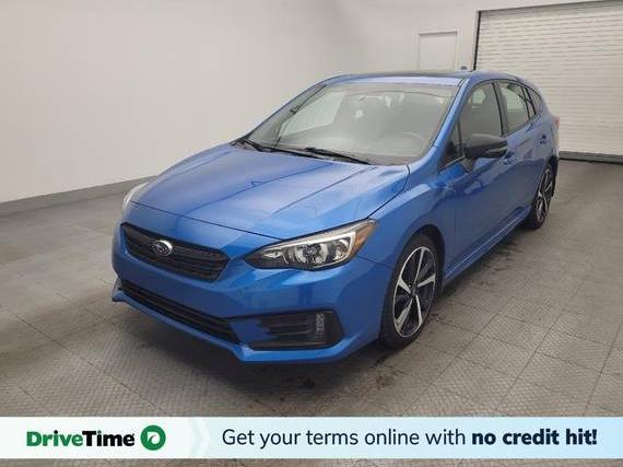 SUBARU IMPREZA 2020 4S3GTAM68L3705495 image SUBARU IMPREZA 2020 4S3GTAM68L3705495 image