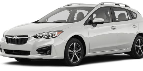 SUBARU IMPREZA 2020 4S3GTAD60L3711744 image
