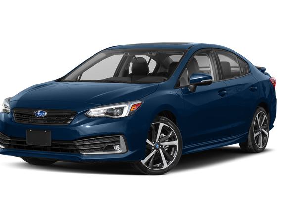 SUBARU IMPREZA 2020 4S3GKAU60L3610710 image SUBARU IMPREZA 2020 4S3GKAU60L3610710 image