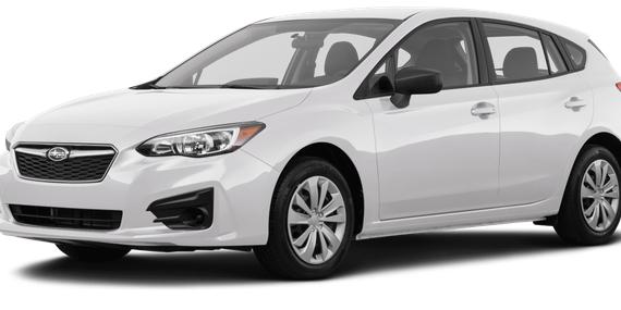 SUBARU IMPREZA 2020 4S3GTAB62L3710954 image